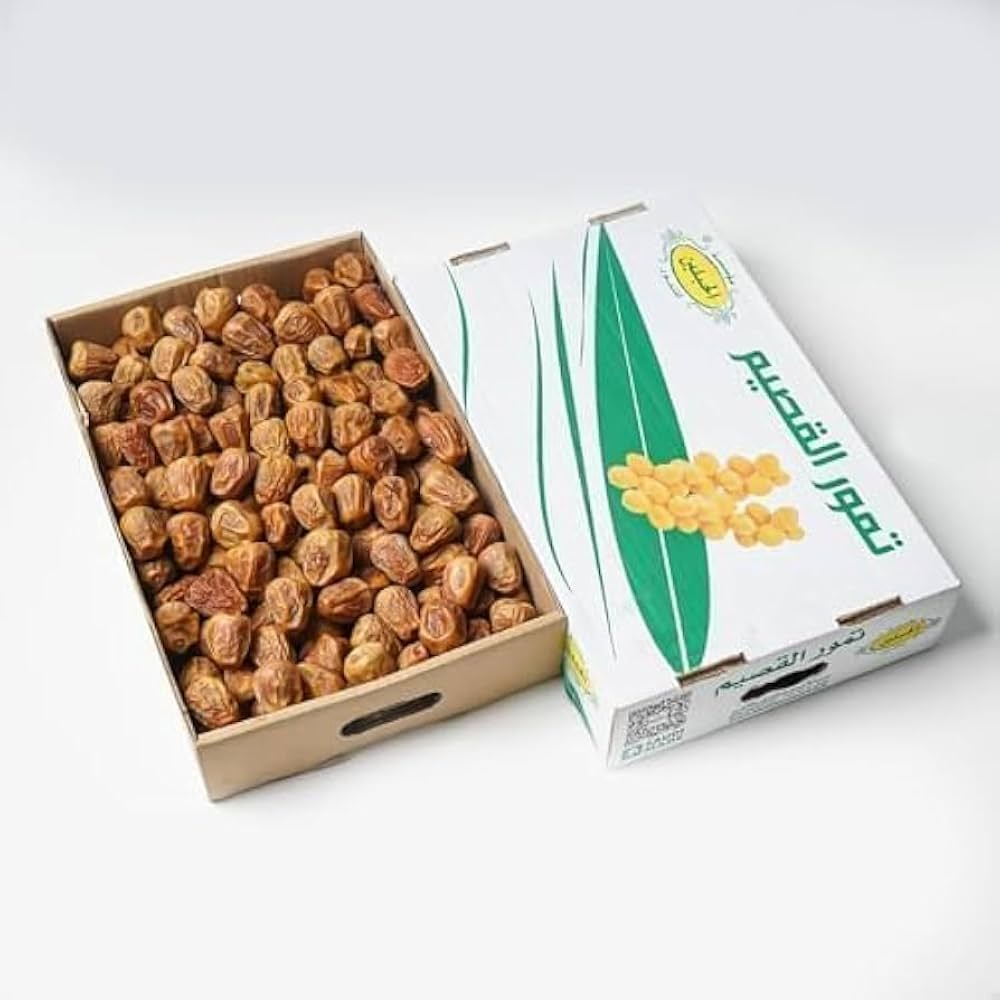 القصيم بلح سكري درجه اولي وزن