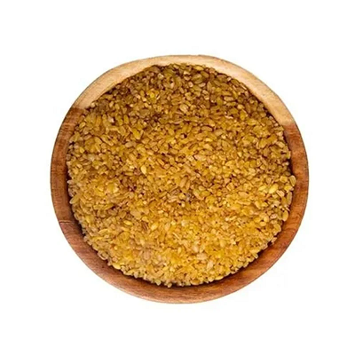 برغل وزن