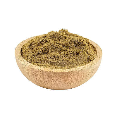 بهارات سمك وزن