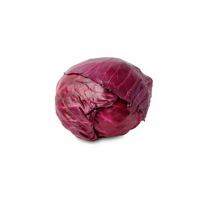 كرنب احمر
