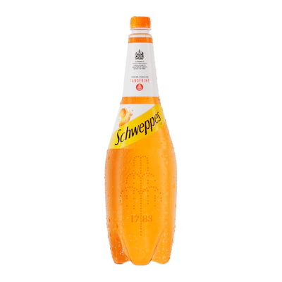 شويبس يوسفي 1 لتر