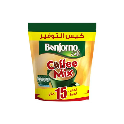 بونجورنو كوفي ميكس 170 جم
