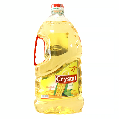 كريستال زيت ذره 1.6 لتر