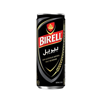 بيريل مشروب شعير 330 مل