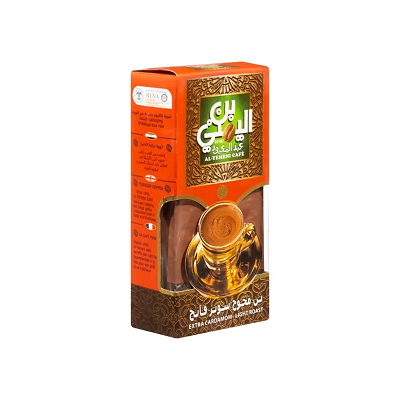بن اليمني محوج سوبر فاتح 100جم