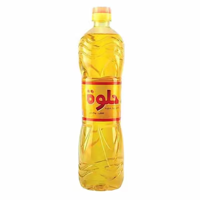 حلوه زيت خليط 700مل