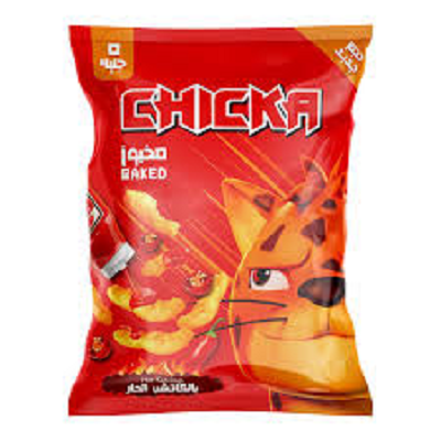 شيكا 5ج