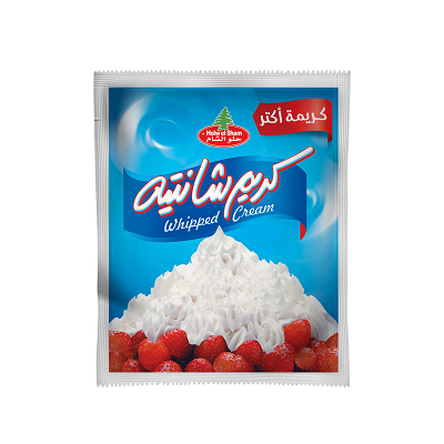 حلو الشام كريم شنتيه 180جم