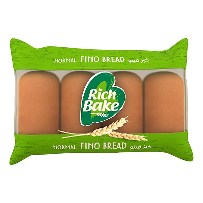 ريتش فيينا ساده 4 قطع