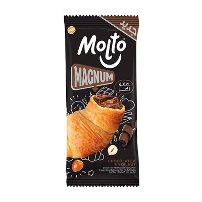 مولتو ماجنم 15ج
