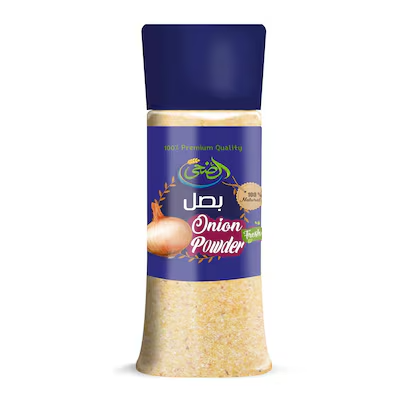 الضحي بصل بودر60جم