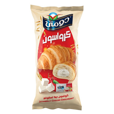 دومتي كرواسون جبنه اسطنبولي