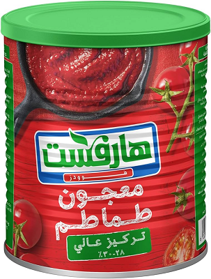 هارفست صلصه 3 كيلو