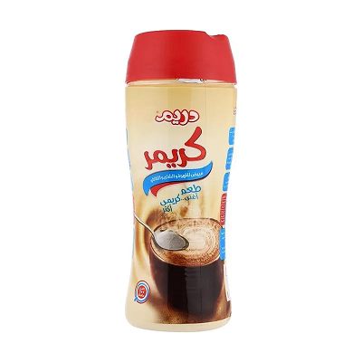 دريم كريمر مبيض مشروبات برطمان 300 جم