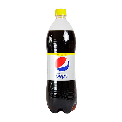 بيبسي دايت 1.5 لتر