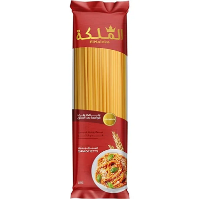 الملكه اسباجيتي 1 ك