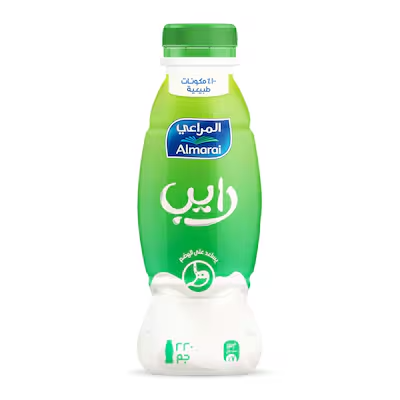 المراعي رايب 220مل