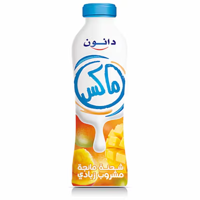 دانون ماكس زبادو ماتجو220مل