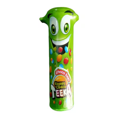 تيكا هابي شيكو 8ج