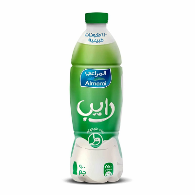 المراعي رايب حليب 900 مل