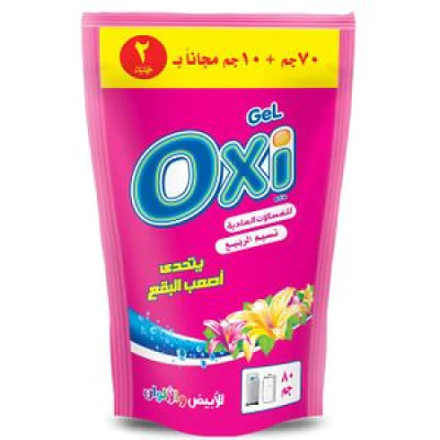 اوكسي صابون سائل 2ج