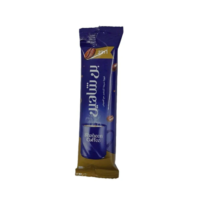 شاهين نسكافيه 2*1