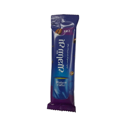 شاهين نسكافيه 3*1