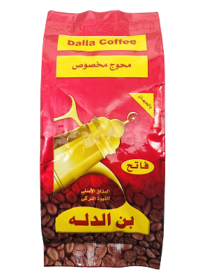 بن الدله محوج مخصوص فاتح 100جم