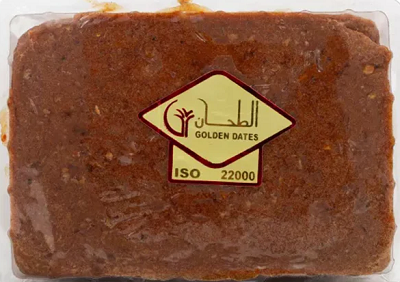 الطحان عجوه 400جم