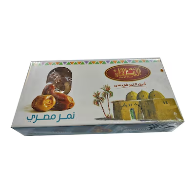 الطحان تمر علبه 300جم