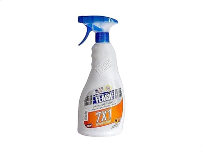 فلاش مزيل دهون 7*1 750 مل خوخ