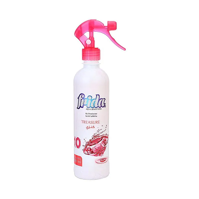 فريده معطر جو كنزي460مل