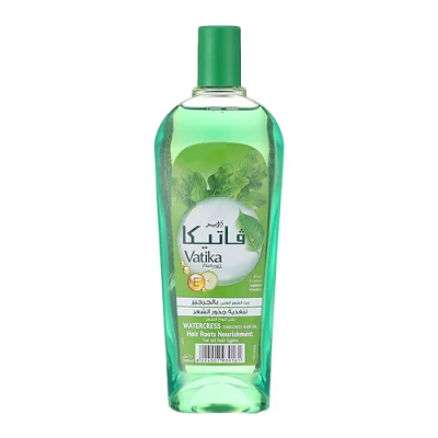 فاتيكا زيت جرجير 180مل