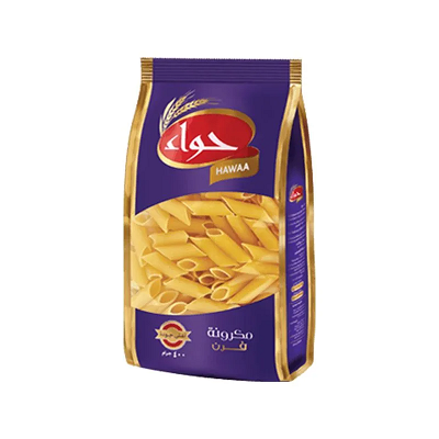 حواء مكرونه ميني فرن 400جم