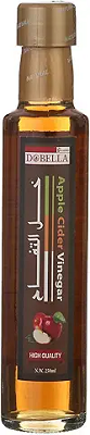 دوبيلا خل تفاح 250جم