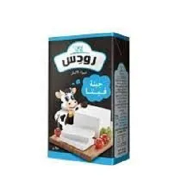 رودس جبنه فيتا قشطه 250 جم