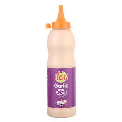 ايلو توميه 500 جم