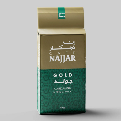 نجار بن جولد محوج وسط 125جم
