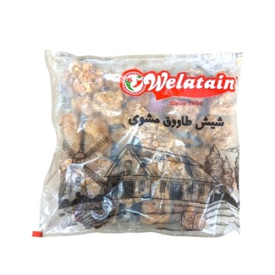 ولعتين شيش طاووق 1 كيلو