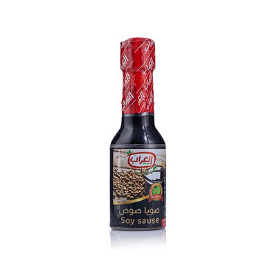 العراب صويا صوص 175 مل