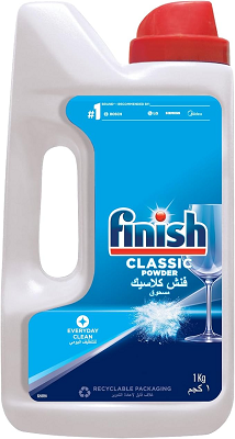 فينيش عادي للاطباق1 ك