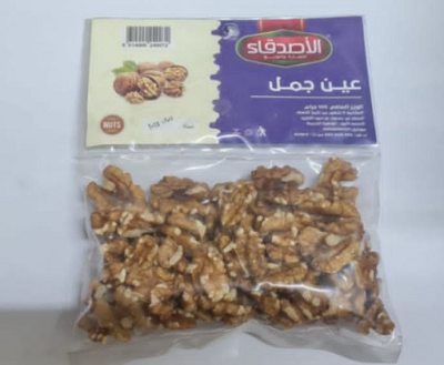 الاصدقاء عين جمل 100جم